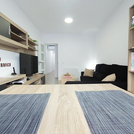 Apartamento New Tarraco Тарагона Екстериор снимка