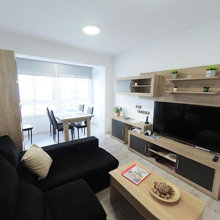 Apartamento New Tarraco Тарагона Екстериор снимка
