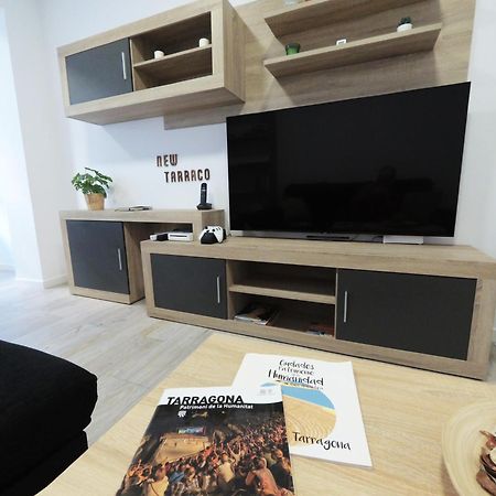 Apartamento New Tarraco Тарагона Екстериор снимка