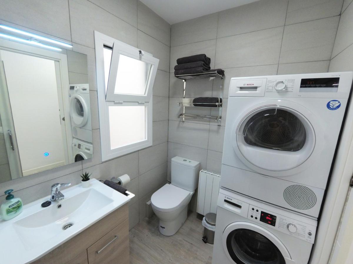 Apartamento New Tarraco Тарагона Екстериор снимка
