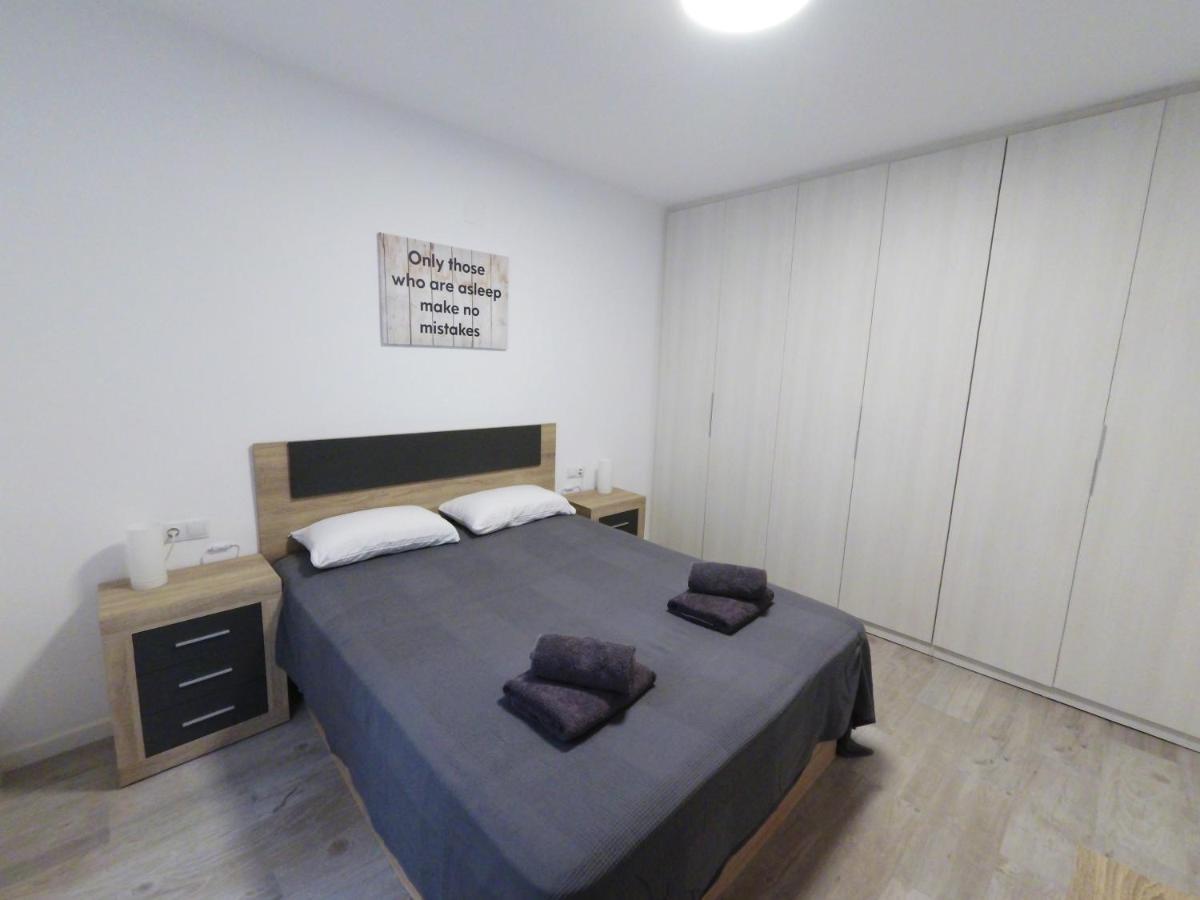 Apartamento New Tarraco Тарагона Екстериор снимка