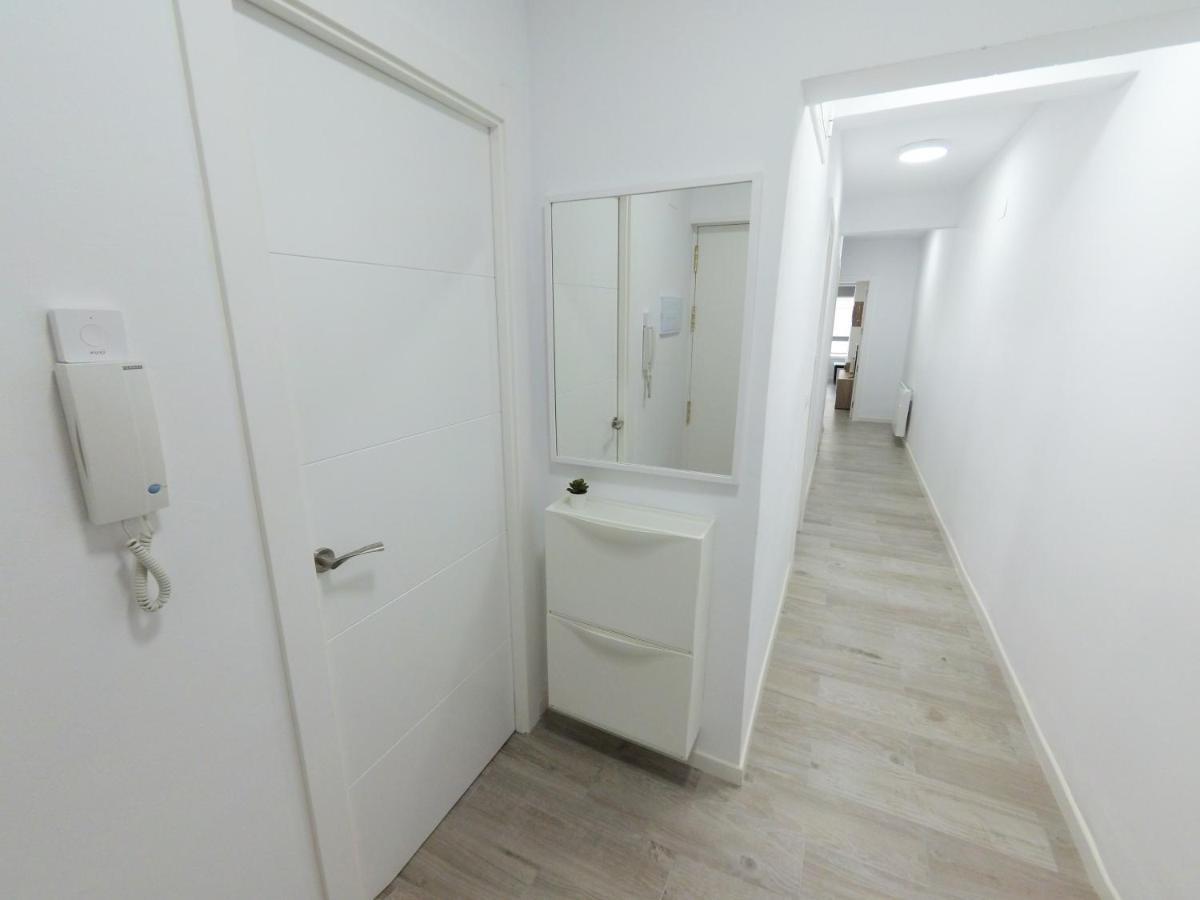 Apartamento New Tarraco Тарагона Екстериор снимка