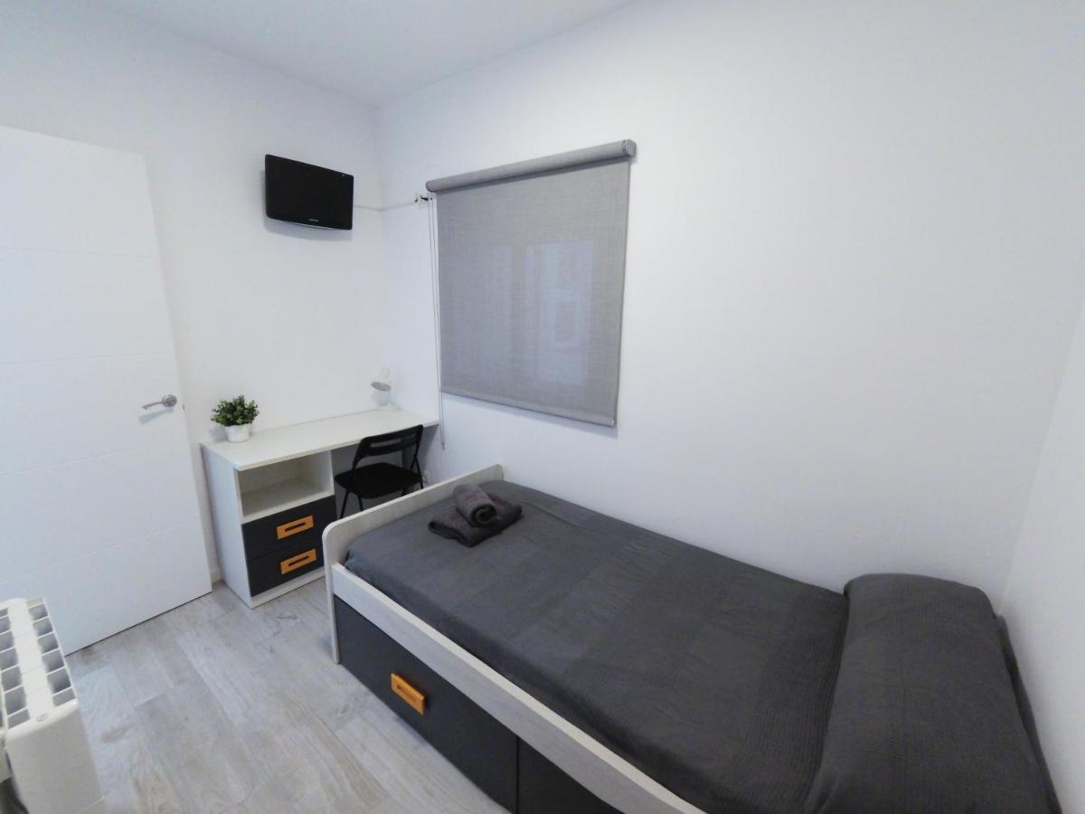 Apartamento New Tarraco Тарагона Екстериор снимка