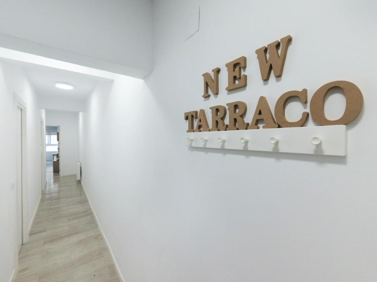 Apartamento New Tarraco Тарагона Екстериор снимка