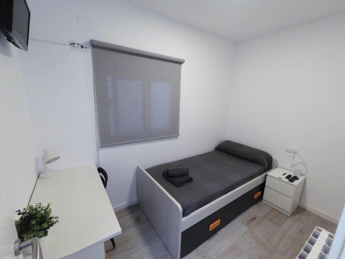 Apartamento New Tarraco Тарагона Екстериор снимка