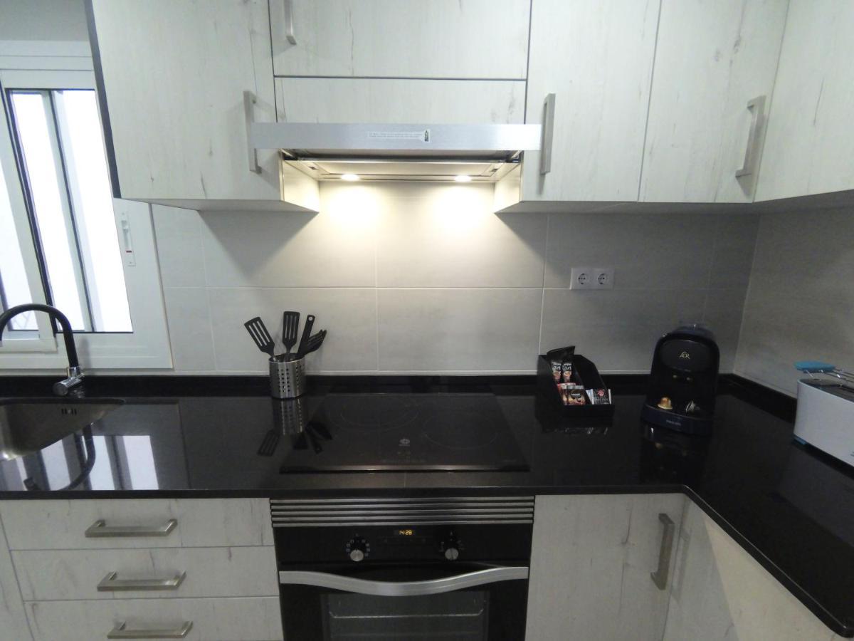 Apartamento New Tarraco Тарагона Екстериор снимка