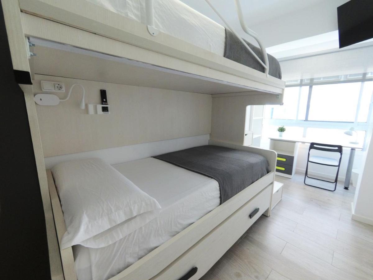 Apartamento New Tarraco Тарагона Екстериор снимка