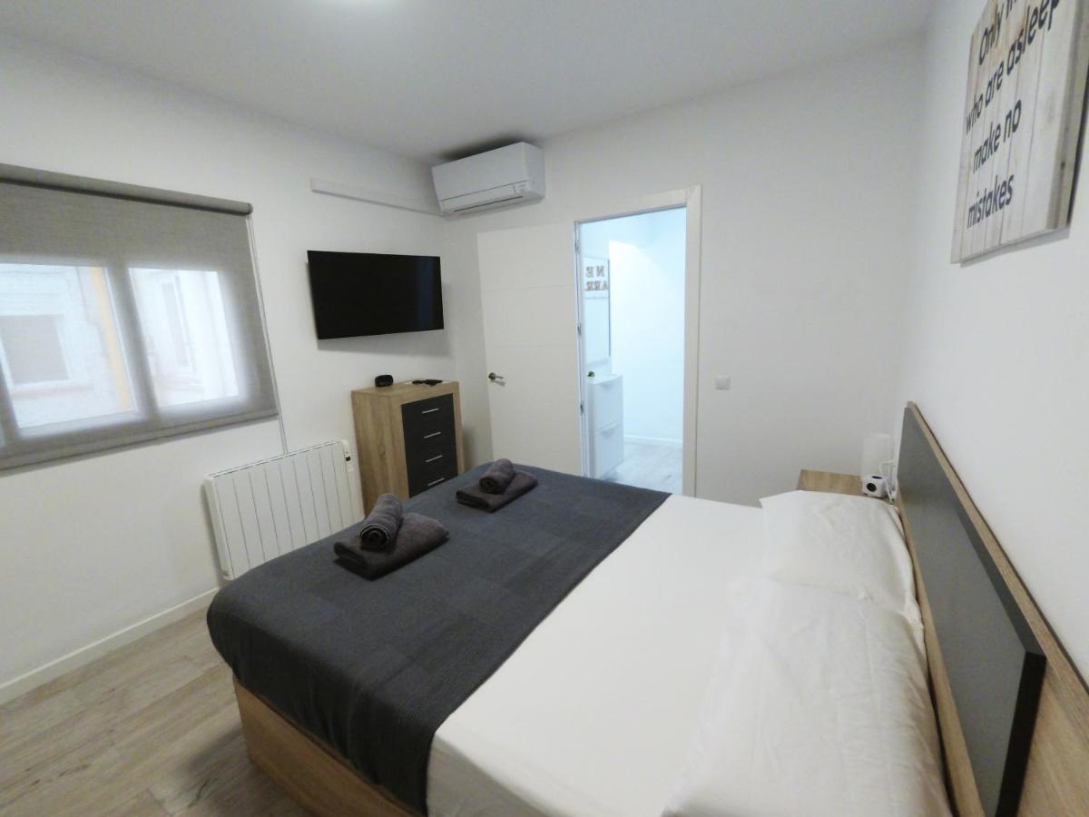 Apartamento New Tarraco Тарагона Екстериор снимка
