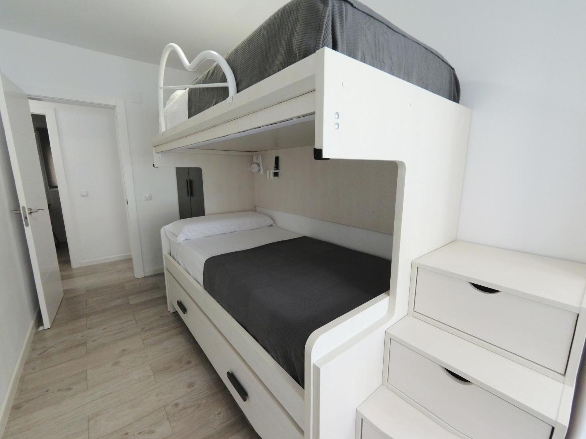 Apartamento New Tarraco Тарагона Екстериор снимка